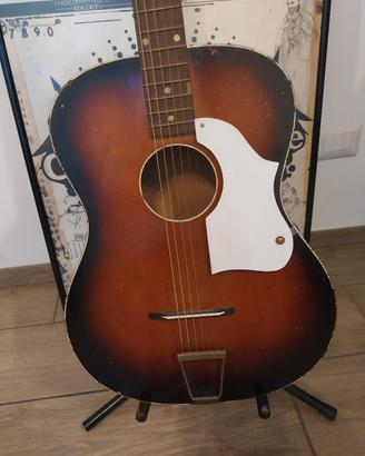 Chitarra vintage