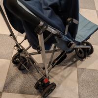 passeggino pre natal