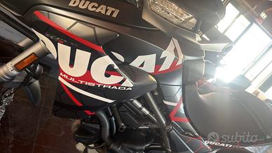 Multistrada 1260