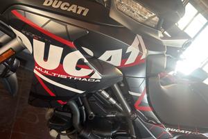 Multistrada 1260