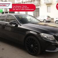 Mercedes-Benz Classe C Mercedes-Benz Classe C...