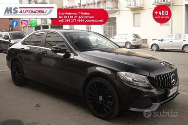 Mercedes-Benz Classe C Mercedes-Benz Classe C...
