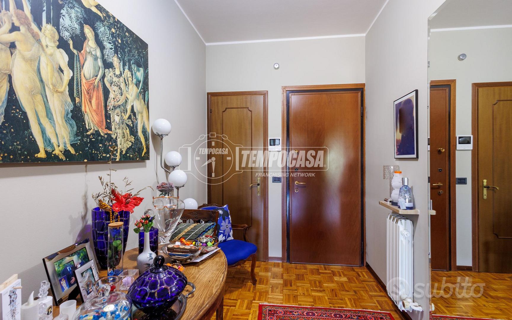 Appartamento – Collecchio, Parma - Vista 2