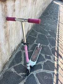 Monopattino bambino/a
