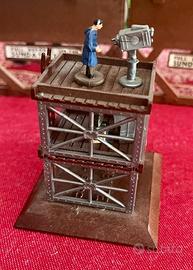 Subbuteo - Lotto - Torre TV C110 - perfetta