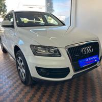 AUDI Q5 1ª serie Q5 2.0 TDI 143 CV quattro