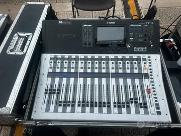 Mixer yamaha tf3
