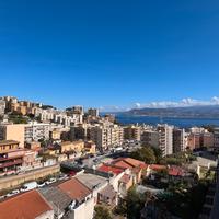 Annunziata - 4 locali con vista mare