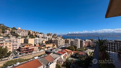 Annunziata - 4 locali con vista mare