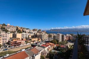 Annunziata - 4 locali con vista mare