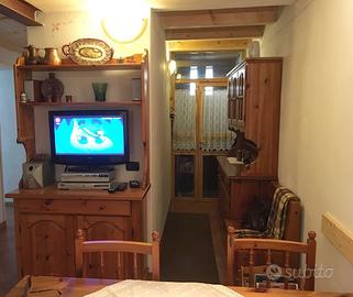 Casa centro Schilpario