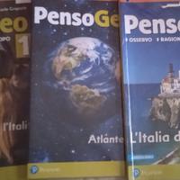 Pensogeo 1