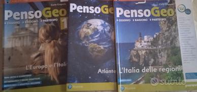 Pensogeo 1