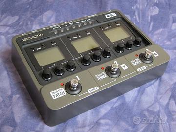 Zoom G3