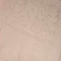 tovaglia fiandra corredo anni 40