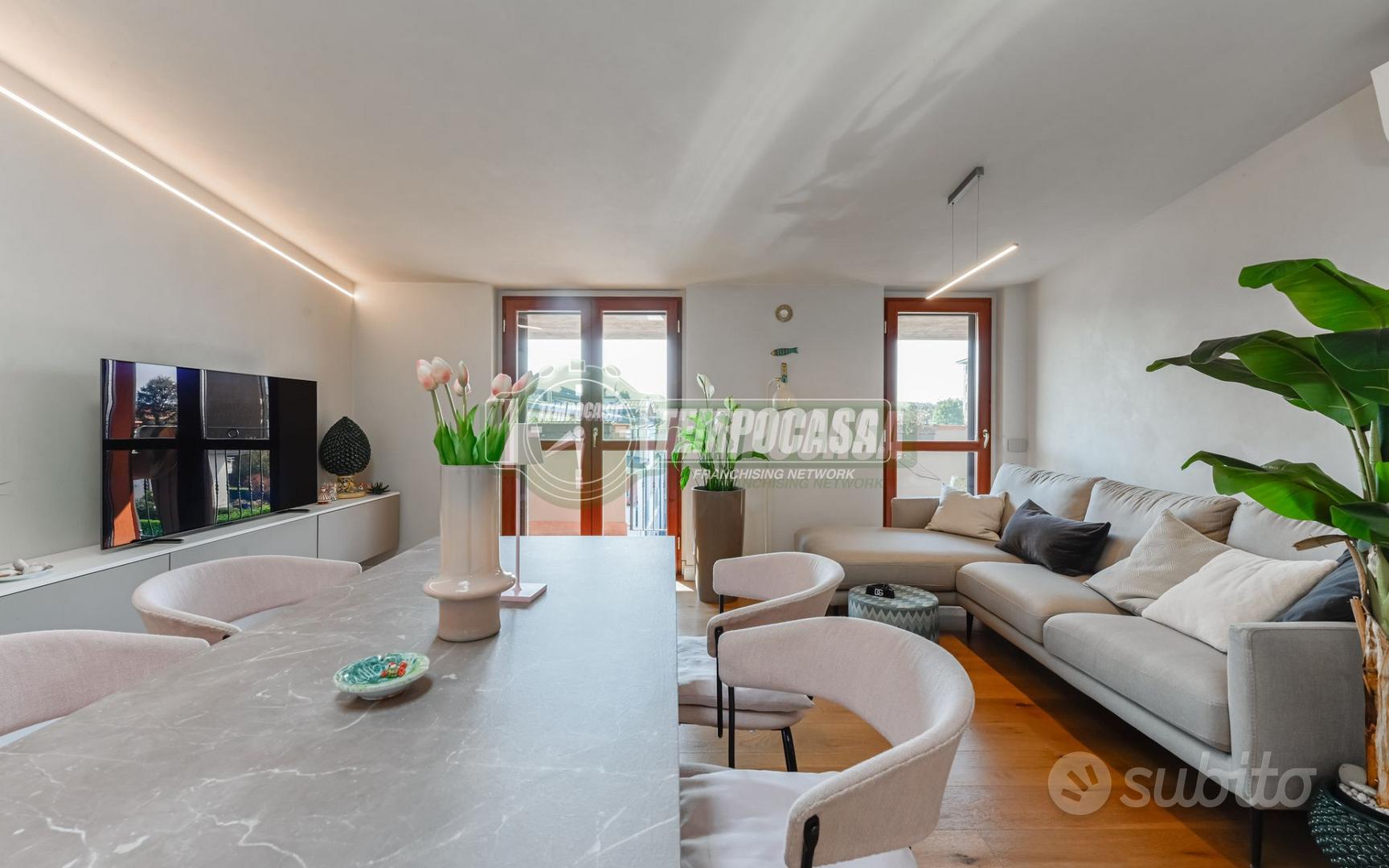 Appartamento – Busnago, Monza e della Brianza - Vista 5