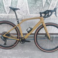 Bicicletta gravel Specialized Diverge 2023 Tg 56