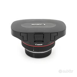 Canon RF 5.2mm f/2.8 L Dual Fisheye