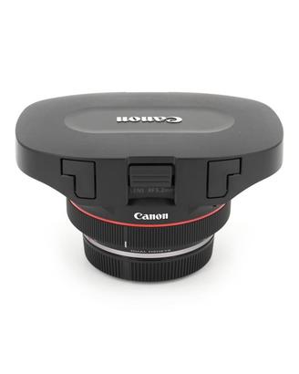 Canon RF 5.2mm f/2.8 L Dual Fisheye