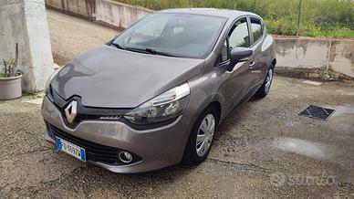 Renault Clio dCi 1.5