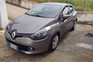 Renault Clio dCi 1.5
