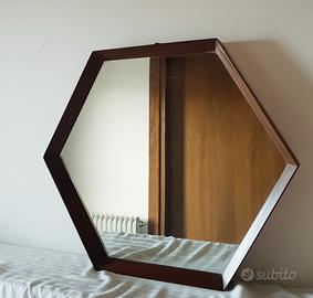 SPECCHIO ESAGONALE