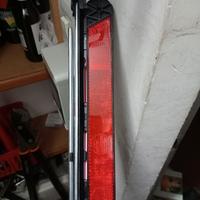 Triangolo auto