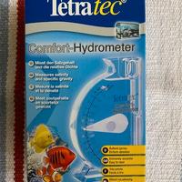 MISURATORE SALINO - DENSIMETRO PER ACQUARIO