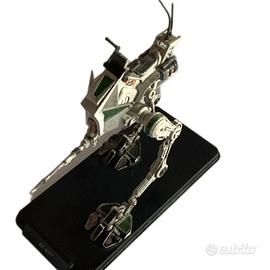 Modellino Star Wars AT-RT (camminatore di Cloni)