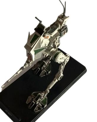 Modellino Star Wars AT-RT (camminatore di Cloni)