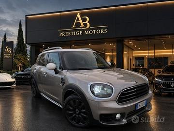 Mini Cooper D Countryman 2.0 150cv