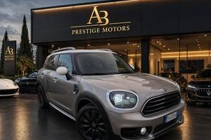 Mini Cooper D Countryman 2.0 150cv