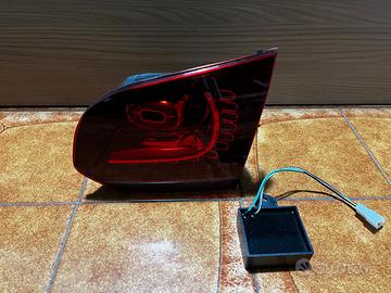 Faro Posteriore DX Led Interno Golf 6