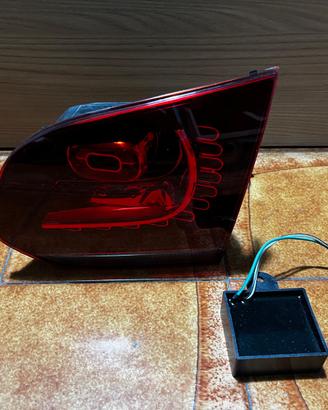 Faro Posteriore DX Led Interno Golf 6