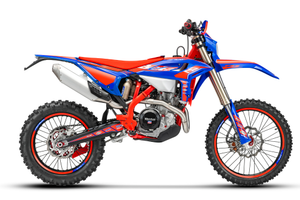 Beta Race 390cc. 2026