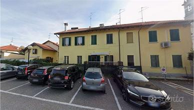 Monolocale a Vimercate
