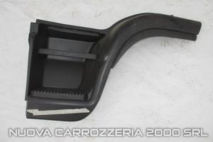 Parafango anteriore Iveco Eurocargo