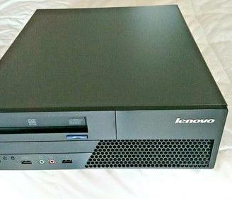 Bundle PC Lenovo ThinkCentre M58 + Monitor Relysi