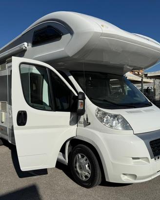 Elnagh Prince 55L 160 M.jet '2009