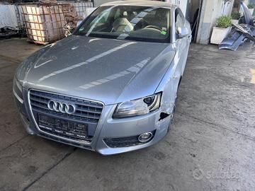 CAB RICAMBI USATI AUTO AUDI A5 Coupé (8T) 1.8 Ben