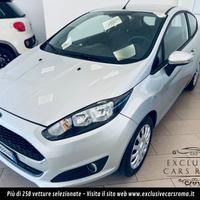 FORD Fiesta 1.5 TDCi 75CV Titanium - 168.000 Km