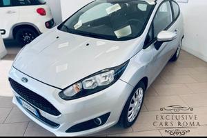 FORD Fiesta 1.5 TDCi 75CV Titanium - 168.000 Km