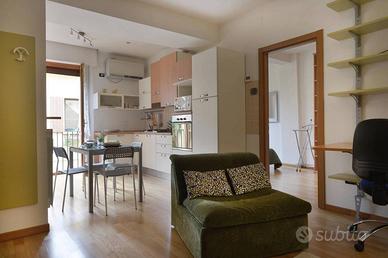 Appartamento di 45 m² con 2 locali a Bologna