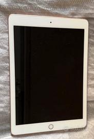 Ipad 6ª generazione 9.7” (2018)