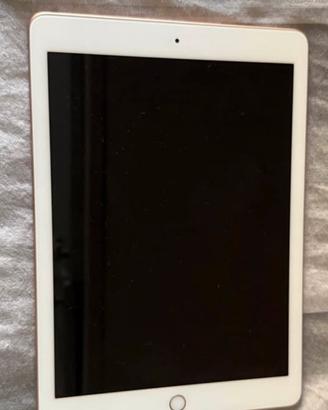 Ipad 6ª generazione 9.7” (2018)