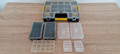 porta viti/porta minuteria