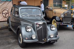 Lancia Ardea IV serie