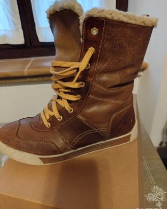Timberland