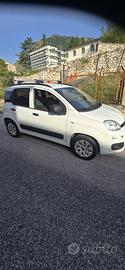 fiat panda 1200 gpl di fabbrica 