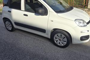 fiat panda 1200 gpl di fabbrica 